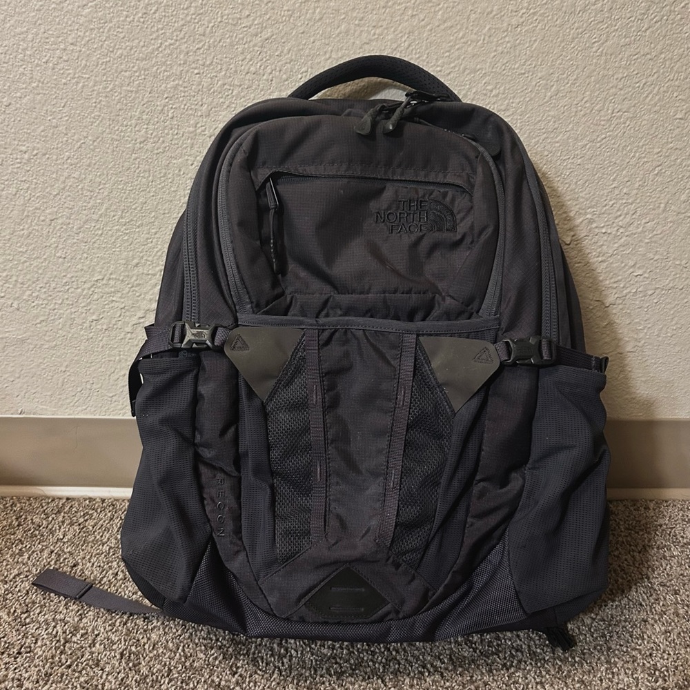 North Face Recon backpack